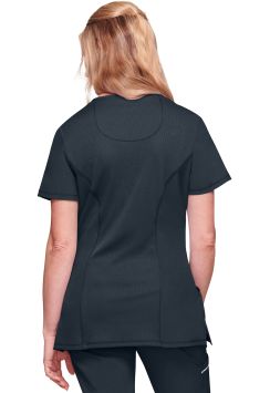 Infinity Damen-Tunika Jade Stretch Comfort Pewter