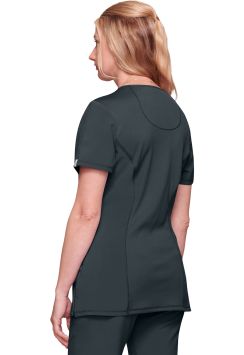 Infinity Damen-Tunika Jade Stretch Comfort Pewter