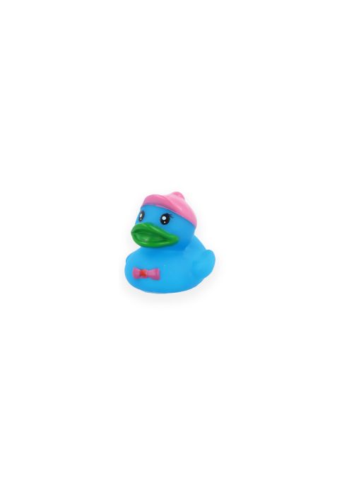 Mini Neon Eendjes mix 24 st