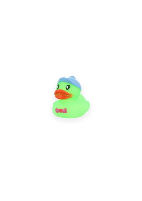 Mini Neon Eendjes mix 24 st