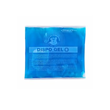 Cold-Hot-Gelpack Dispogel 11 x 11 cm, 50 Stk.