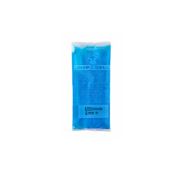 Cold Hot Gel pack Minigel 5,5 x 12cm per st