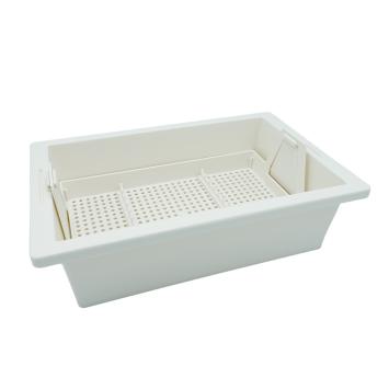 Desinfektionswanne Instrumente 3 Liter