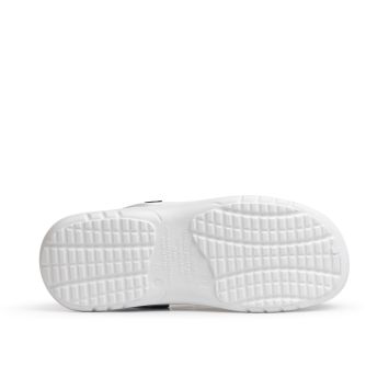 EVA Soft medizinischer Clog Weiß