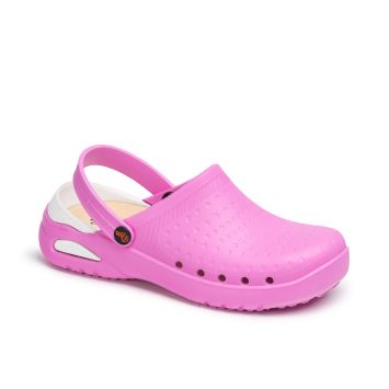 EVA Soft medizinischer Clog Rosa