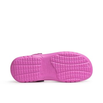 EVA Soft medizinischer Clog Rosa