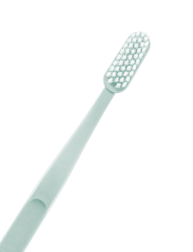 Jordan tandenborstel Green Clean medium