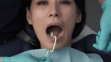 Hygoformic L Bio Speichelsauger für Kinder 1000 Stk.
