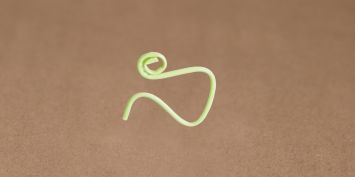 Hygoformic L Bio Speichelsauger für Kinder 1000 Stk.