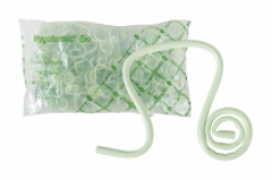 Hygoformic Bio U Speichelsauger – natural green 100 Stk.