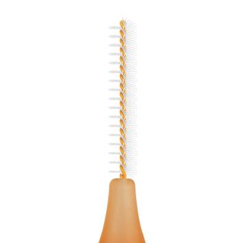 TePe Original Interdentalbürsten 0,45 mm orange – 1x6 Stk.