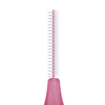 TePe Original Interdentalbürsten 0,40 mm rosa – 1x6 Stk.
