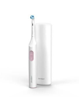 Jordan Electric TB Smile White electrische tandenborstel