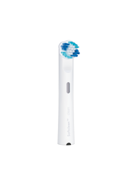 Jordan Clean Brush Heads opzetborstels 2-pack