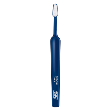 TePe® Special Care™ Zahnbürste – blau 1 x 1 Stk.