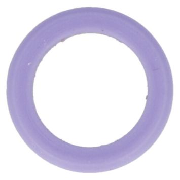 Premium Plus 657L Instrumentenringe 25 Stk. Large Lavendel