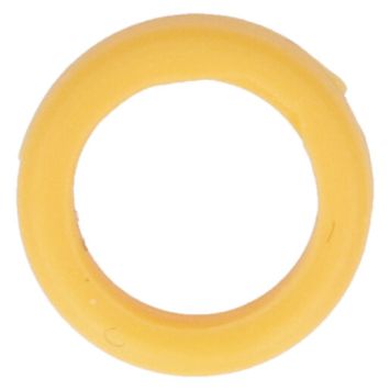 Premium Plus 657L Instrumentenringe 25 Stk. Large orange