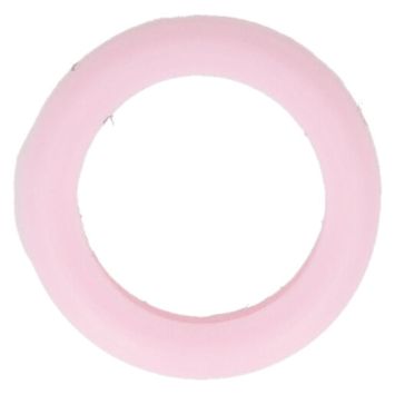 Premium Plus 657L Instrumentenringe 25 Stk. Large rosa