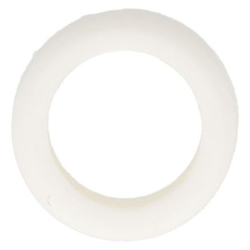 Premium Plus 657L Instrumentenringe 25 Stk. Large weiß