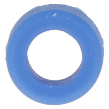 Premium Plus 657S Instrumentenringe 50 Stk. Small blau