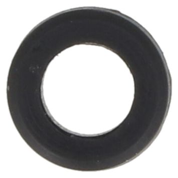 Premium Plus 657S Instrumentenringe 50 Stk. Small schwarz