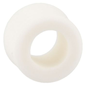 Premium Plus 657S Instrumentenringe 50 Stk. Small weiß