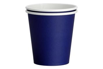Trinkbecher Papier Magic Blue 1000 Stk.