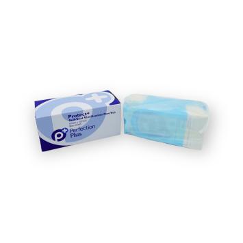 Sterilisationsbeutel Protect+ 57 x 127 mm 200 Stk.