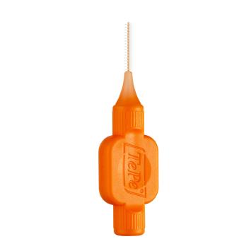 TePe Original Interdentalbürsten 0,45 mm orange – 1x6 Stk.