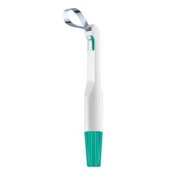 Pro-Matrix Disposable Matrix System 4,5mm groen Narrow Band 50st