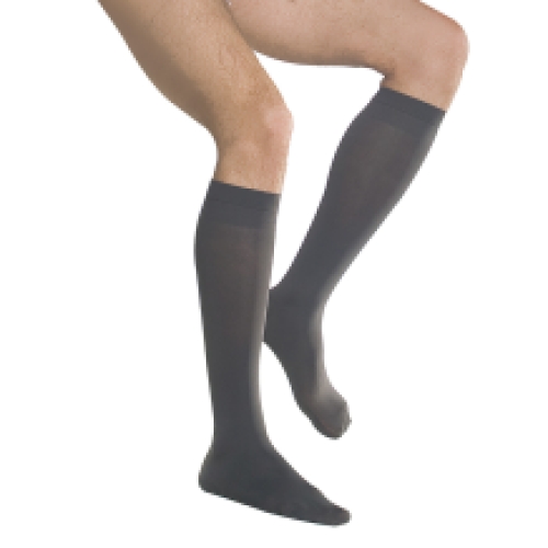 Reisestrumpf Solidea Relax Unisex 70 (Flüge unter 5 Stunden)