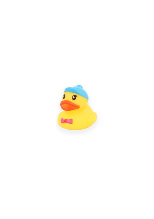 Mini Neon Eendjes mix 24 st
