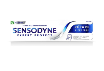 Sensodyne Expert Protect repair (75ml)