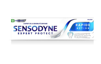 Sensodyne Expert Rapid relief (75ml)