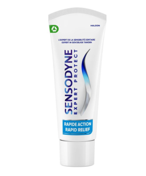 Sensodyne Expert Rapid relief (75ml)
