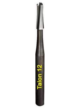 Trihawk Talon forets au carbure FG-012 10 pcs