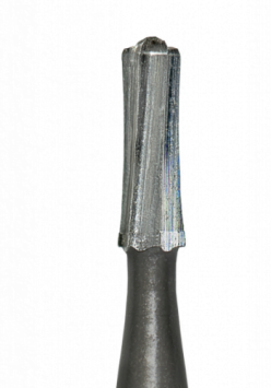 Trihawk Talon Hartmetallbohrer surgical FG – 012 10 Stück