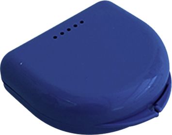 Ortho-Boxen dunkelblau small 10 Stk.ück