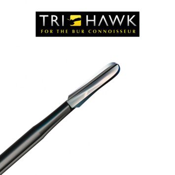 Trihawk Talon Hartmetallbohrer FG – 010 10 Stück
