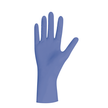 Unigloves Nitril-Handschuhe Saphire Pearl – 100 Stk.