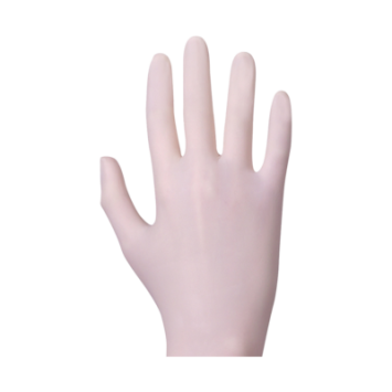 Unigloves Latex-Handschuhe Standard Plus – 100 Stk.