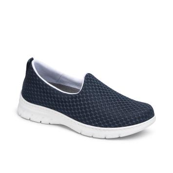 Valencia Plus Marino leichter Unisex-Komfortschuh für medizinische Fachkräfte