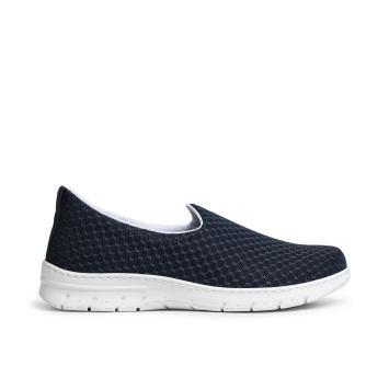 Valencia Plus Marino leichter Unisex-Komfortschuh für medizinische Fachkräfte