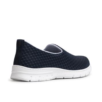 Valencia Plus Marino leichter Unisex-Komfortschuh für medizinische Fachkräfte