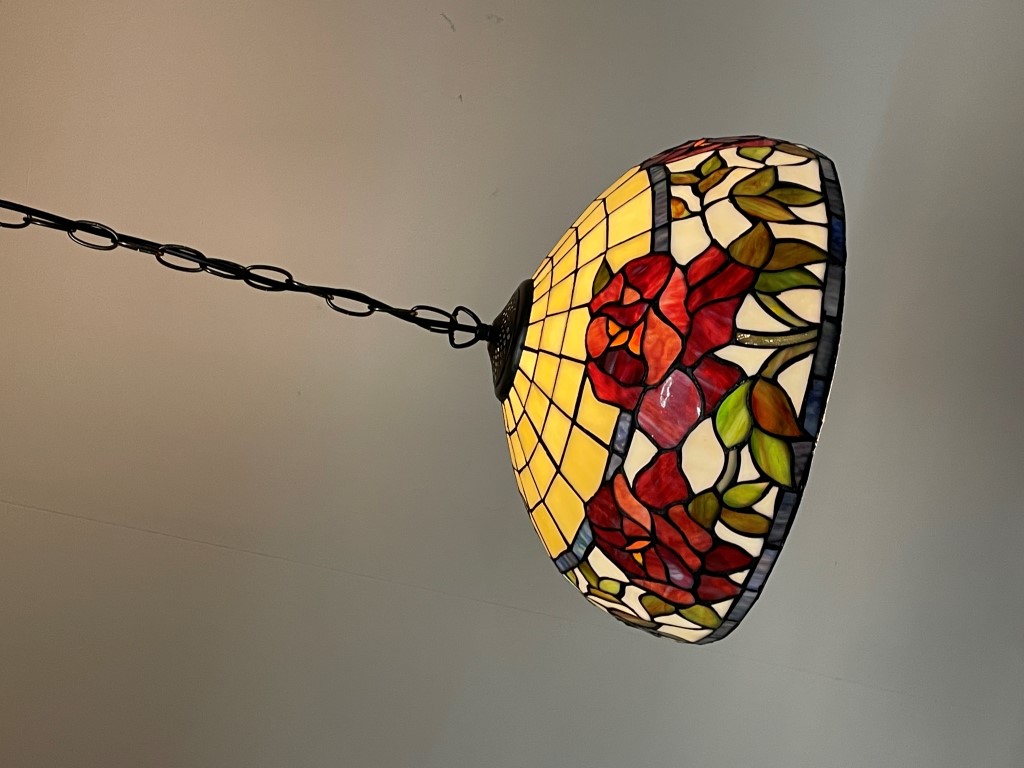 Tiffany hanglamp Austria 40  97