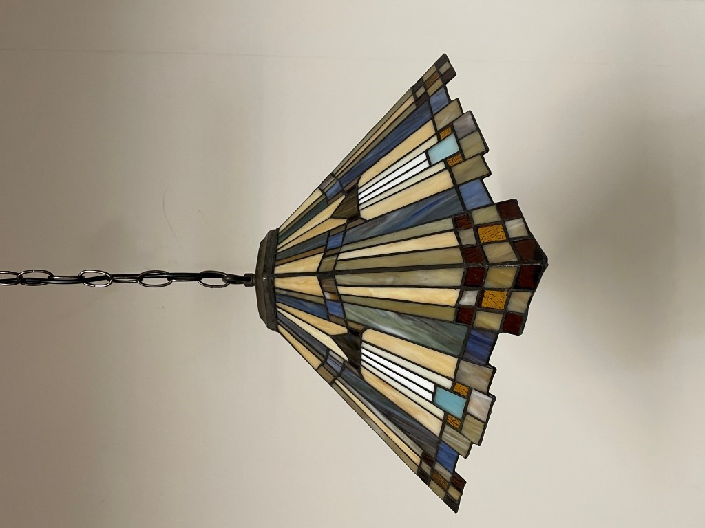 Tiffany hanglamp Belgium 40  97