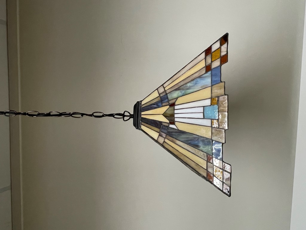 Tiffany hanglamp Belgium 40 / 97