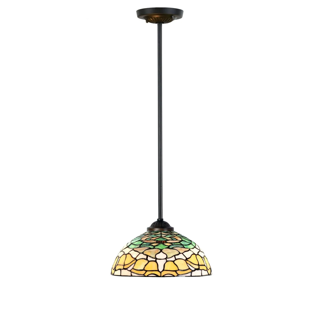 Tiffany Pendant Lamp Campanula pendant