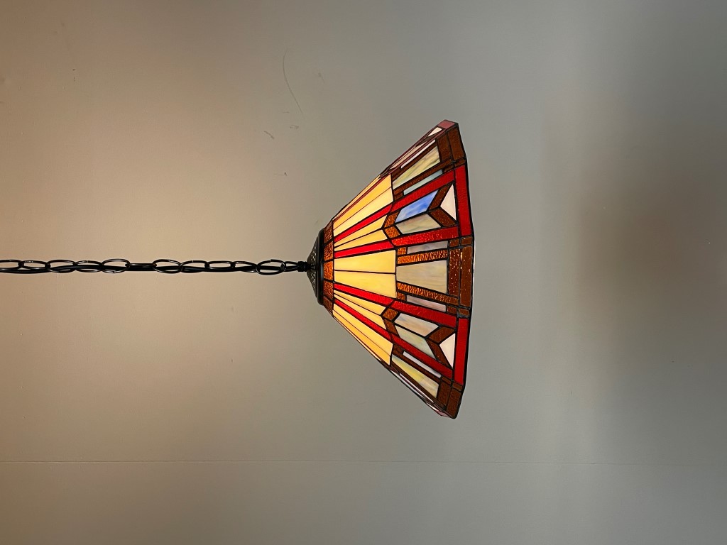 Tiffany hanglamp Denmark 40 / 97