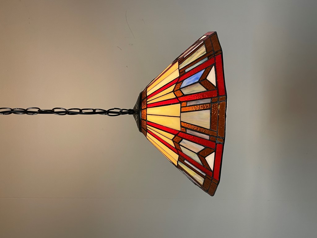 Tiffany hanglamp Denmark 40 / 97